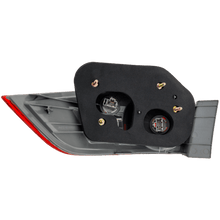 Load image into Gallery viewer, New Tail Light Direct Replacement For TSX 09 - 10 TAIL LAMP LH, Outer, Assembly, Sedan AC2800113 33550TL0A01 - US AUTO PARTS PLUS