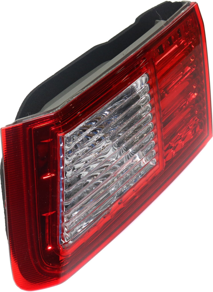 New Tail Light Direct Replacement For TSX 09 - 10 TAIL LAMP RH, Inner, Assembly, Sedan AC2803110 34150TL2A01 - US AUTO PARTS PLUS