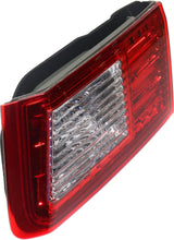 Load image into Gallery viewer, New Tail Light Direct Replacement For TSX 09 - 10 TAIL LAMP RH, Inner, Assembly, Sedan AC2803110 34150TL2A01 - US AUTO PARTS PLUS