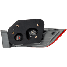 Load image into Gallery viewer, New Tail Light Direct Replacement For TSX 09 - 10 TAIL LAMP RH, Outer, Assembly, Sedan AC2801113 33500TL0A01 - US AUTO PARTS PLUS