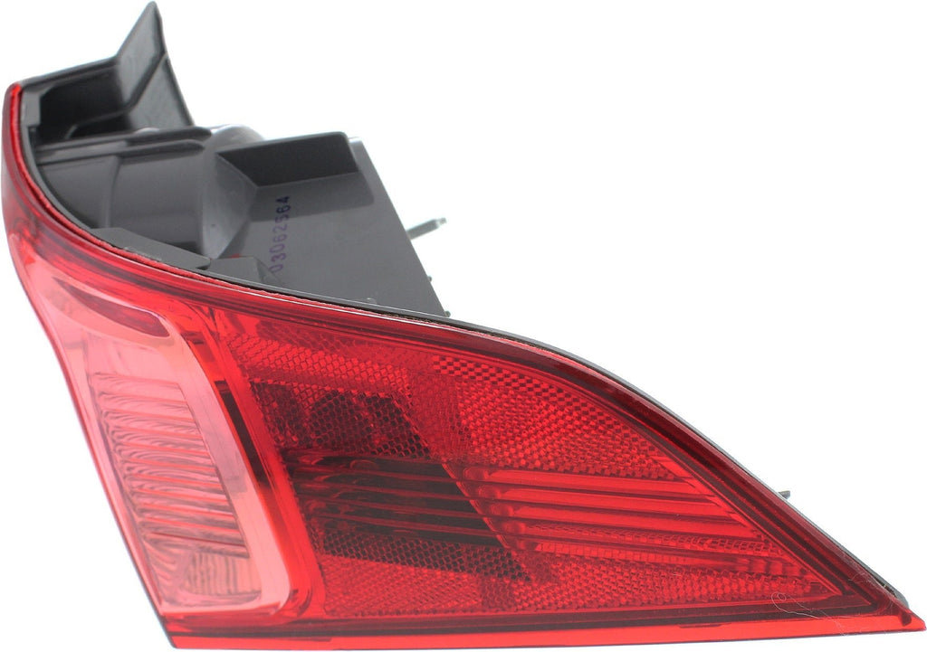New Tail Light Direct Replacement For TSX 11 - 14 TAIL LAMP RH, Outer, Assembly, Sedan AC2805100 33500TL0A11 - US AUTO PARTS PLUS