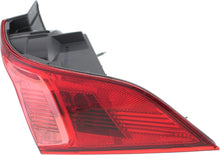 Load image into Gallery viewer, New Tail Light Direct Replacement For TSX 11 - 14 TAIL LAMP RH, Outer, Assembly, Sedan AC2805100 33500TL0A11 - US AUTO PARTS PLUS