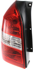 Load image into Gallery viewer, New Tail Light Direct Replacement For TUCSON 05 - 09 TAIL LAMP LH, Assembly HY2800134 924012E050 - US AUTO PARTS PLUS