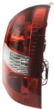 Load image into Gallery viewer, New Tail Light Direct Replacement For TUCSON 05 - 09 TAIL LAMP RH, Assembly HY2801134 924022E050 - US AUTO PARTS PLUS