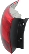 Load image into Gallery viewer, New Tail Light Direct Replacement For TUCSON 10 - 15 TAIL LAMP LH, Outer, Assembly, Halogen/Bulb Type (14 - 15) HY2804118 924012S050 - US AUTO PARTS PLUS