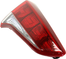 Load image into Gallery viewer, New Tail Light Direct Replacement For TUCSON 16 - 18 TAIL LAMP LH, Inner, Assembly, Halogen HY2802135 92403D3010 - US AUTO PARTS PLUS