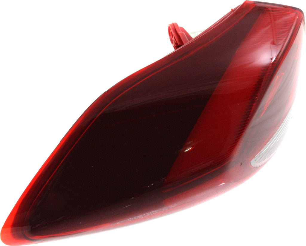 New Tail Light Direct Replacement For TUCSON 16 - 18 TAIL LAMP LH, Outer, Assembly, LED HY2804138 92401D3110 - US AUTO PARTS PLUS