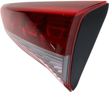 Load image into Gallery viewer, New Tail Light Direct Replacement For TUCSON 16 - 18 TAIL LAMP RH, Inner, Assembly, Halogen HY2803135 92404D3010 - US AUTO PARTS PLUS