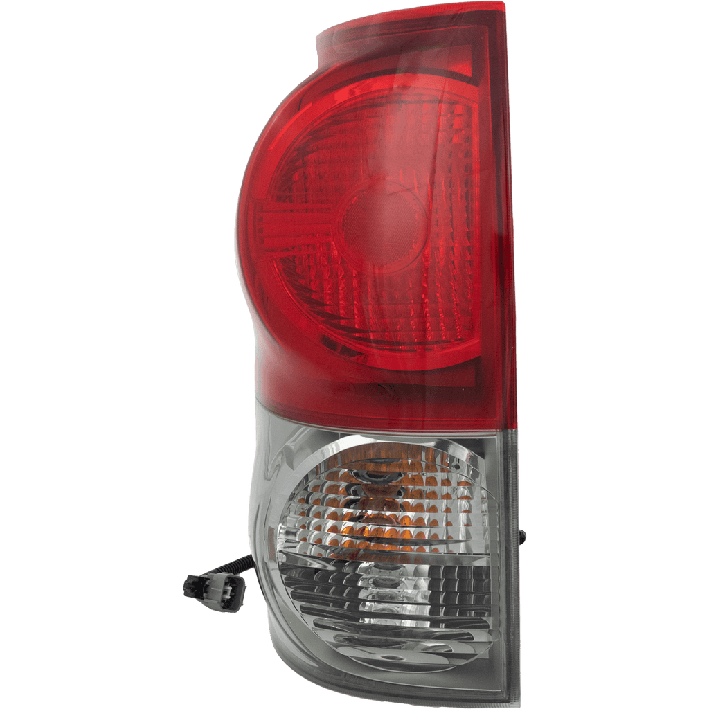 New Tail Light Direct Replacement For TUNDRA 07 - 09 TAIL LAMP LH, Assembly TO2800165 815600C070 - US AUTO PARTS PLUS