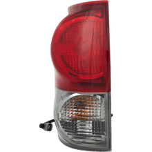 Load image into Gallery viewer, New Tail Light Direct Replacement For TUNDRA 07 - 09 TAIL LAMP LH, Assembly TO2800165 815600C070 - US AUTO PARTS PLUS
