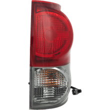 Load image into Gallery viewer, New Tail Light Direct Replacement For TUNDRA 07 - 09 TAIL LAMP RH, Assembly TO2801165 815500C070 - US AUTO PARTS PLUS