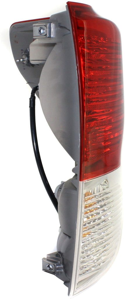 New Tail Light Direct Replacement For TUNDRA 10 - 13 TAIL LAMP RH, Assembly TO2801183 815500C090 - US AUTO PARTS PLUS