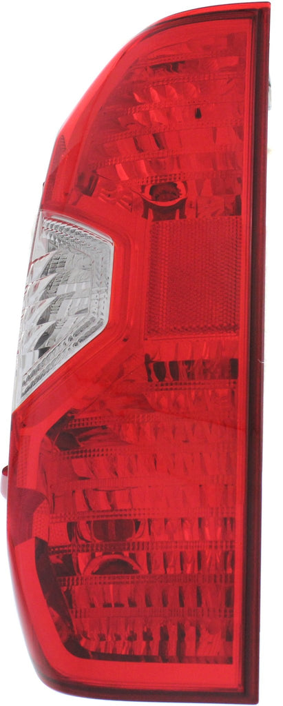 New Tail Light Direct Replacement For TUNDRA 14 - 21 TAIL LAMP LH, Assembly TO2800193 815600C101 - US AUTO PARTS PLUS