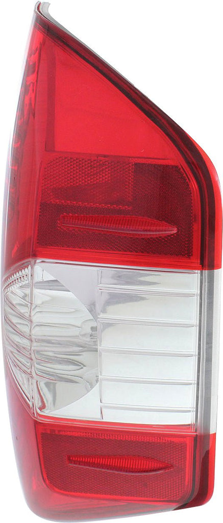 New Tail Light Direct Replacement For TUNDRA 14 - 21 TAIL LAMP RH, Assembly - CAPA TO2801193C 815500C101 - US AUTO PARTS PLUS