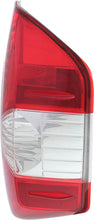 Load image into Gallery viewer, New Tail Light Direct Replacement For TUNDRA 14 - 21 TAIL LAMP RH, Assembly - CAPA TO2801193C 815500C101 - US AUTO PARTS PLUS