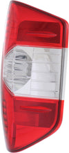 Load image into Gallery viewer, New Tail Light Direct Replacement For TUNDRA 14 - 21 TAIL LAMP RH, Assembly TO2801193 815500C101 - US AUTO PARTS PLUS