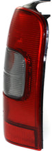 Load image into Gallery viewer, New Tail Light Direct Replacement For VENTURE 97 - 05 TAIL LAMP RH, Assembly GM2801134 19206746 - US AUTO PARTS PLUS