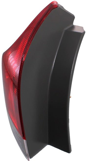 New Tail Light Direct Replacement For VENZA 09 - 12 TAIL LAMP LH, Outer, Assembly TO2804109 815600T010 - US AUTO PARTS PLUS