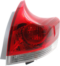 Load image into Gallery viewer, New Tail Light Direct Replacement For VENZA 09 - 12 TAIL LAMP RH, Outer, Assembly - CAPA TO2805109C 815500T010 - US AUTO PARTS PLUS