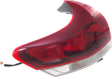 Load image into Gallery viewer, New Tail Light Direct Replacement For VENZA 13 - 16 TAIL LAMP LH, Outer, Assembly - CAPA TO2800190C 815600T020 - US AUTO PARTS PLUS
