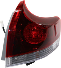 Load image into Gallery viewer, New Tail Light Direct Replacement For VENZA 13 - 16 TAIL LAMP RH, Outer, Assembly - CAPA TO2801190C 815500T020 - US AUTO PARTS PLUS