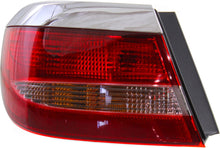 Load image into Gallery viewer, New Tail Light Direct Replacement For VERANO 12 - 17 TAIL LAMP LH, Outer, Assembly GM2804109 22879048 - US AUTO PARTS PLUS