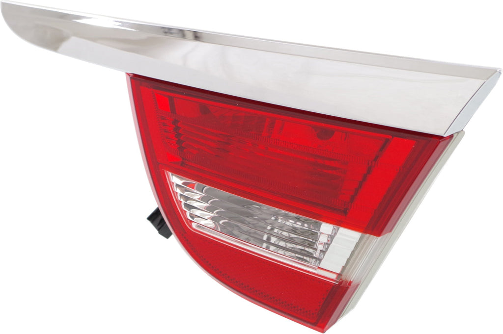 New Tail Light Direct Replacement For VERANO 12 - 17 TAIL LAMP RH, Inner, Assembly GM2803110 22985776 - US AUTO PARTS PLUS