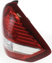 Load image into Gallery viewer, New Tail Light Direct Replacement For VERSA 07 - 11 TAIL LAMP RH, Assembly, Sedan NI2801185 26550EL30A - US AUTO PARTS PLUS