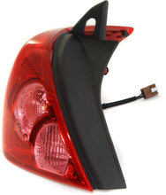Load image into Gallery viewer, New Tail Light Direct Replacement For VERSA 07 - 12 TAIL LAMP LH, Assembly, Hatchback NI2800181 26555EM30A - US AUTO PARTS PLUS
