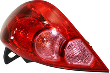 Load image into Gallery viewer, New Tail Light Direct Replacement For VERSA 07 - 12 TAIL LAMP RH, Assembly, Hatchback - CAPA NI2801181C 26550EM30A - US AUTO PARTS PLUS