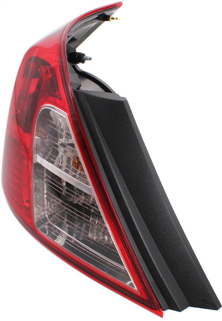 New Tail Light Direct Replacement For VERSA 12 - 19 TAIL LAMP LH, Assembly, Sedan NI2800194 265553AN0A - US AUTO PARTS PLUS