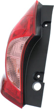 Load image into Gallery viewer, New Tail Light Direct Replacement For VERSA NOTE 14 - 19 TAIL LAMP LH, Assembly, Halogen - CAPA NI2800200C 265553WC0A - US AUTO PARTS PLUS