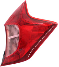 Load image into Gallery viewer, New Tail Light Direct Replacement For VERSA NOTE 14 - 19 TAIL LAMP RH, Assembly, Halogen - CAPA NI2801200C 265503WC0A - US AUTO PARTS PLUS