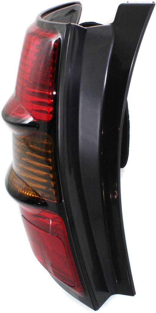 New Tail Light Direct Replacement For VIBE 03 - 08 TAIL LAMP LH, Assembly GM2800192 88969948 - US AUTO PARTS PLUS