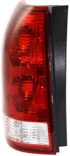 Load image into Gallery viewer, New Tail Light Direct Replacement For VUE 02 - 07 TAIL LAMP LH, Lens and Housing GM2818106 19206828 - US AUTO PARTS PLUS