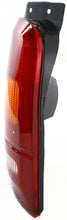 Load image into Gallery viewer, New Tail Light Direct Replacement For WINDSTAR 95 - 98 TAIL LAMP LH, Lens and Housing FO2800112 F58Z13405A - US AUTO PARTS PLUS