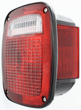 Load image into Gallery viewer, New Tail Light Direct Replacement For WRANGLER (TJ)/WRANGLER (YJ) 91 - 97 TAIL LAMP RH, Assembly CH2801120 56018648 - US AUTO PARTS PLUS