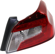 Load image into Gallery viewer, New Tail Light Direct Replacement For WRX/WRX STI 15 - 21 TAIL LAMP RH, Lens and Housing - CAPA SU2819106C 84912VA020 - US AUTO PARTS PLUS
