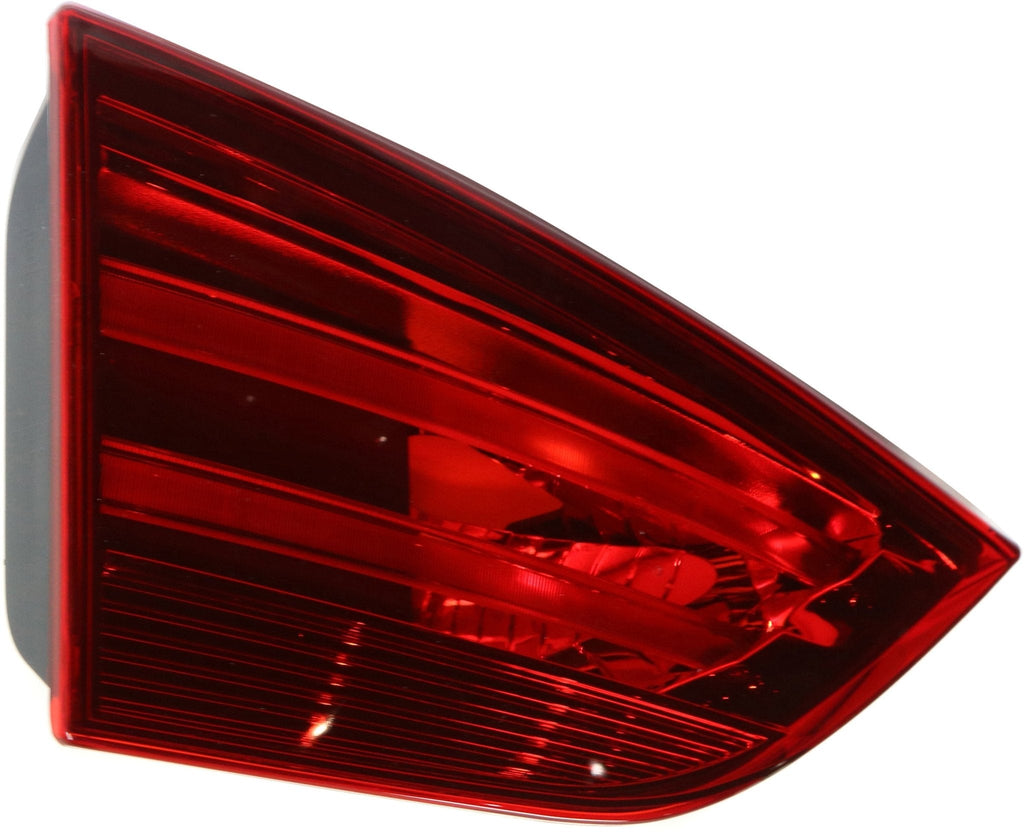 New Tail Light Direct Replacement For X1 12 - 15 TAIL LAMP LH, Inner, Assembly BM2802119 63212990113 - PFM - US AUTO PARTS PLUS