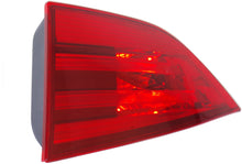 Load image into Gallery viewer, New Tail Light Direct Replacement For X1 12 - 15 TAIL LAMP RH, Inner, Assembly BM2803119 63212990114 - PFM - US AUTO PARTS PLUS