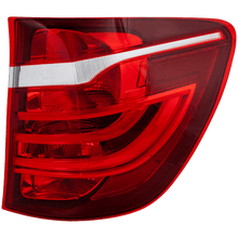 Load image into Gallery viewer, New Tail Light Direct Replacement For X3 11 - 17 TAIL LAMP RH, Outer, Assembly, Halogen, w/o Xenon Head Lamps BM2805112 63217220240 - US AUTO PARTS PLUS