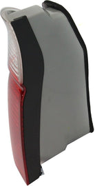 2004-2006 BMW X5 Tail Light - Driver Side, Outer, Assembly