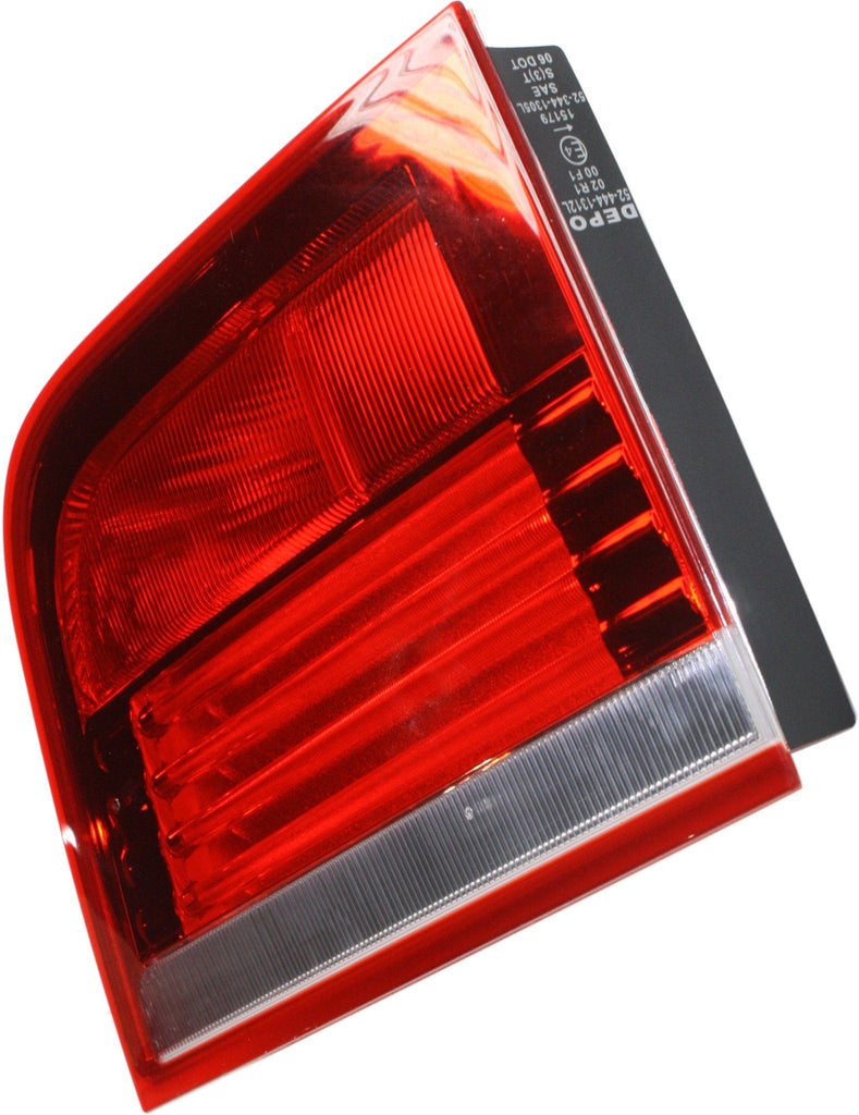 New Tail Light Direct Replacement For X5 07 - 10 TAIL LAMP LH, Inner, Assembly BM2802101 63217295339 - US AUTO PARTS PLUS
