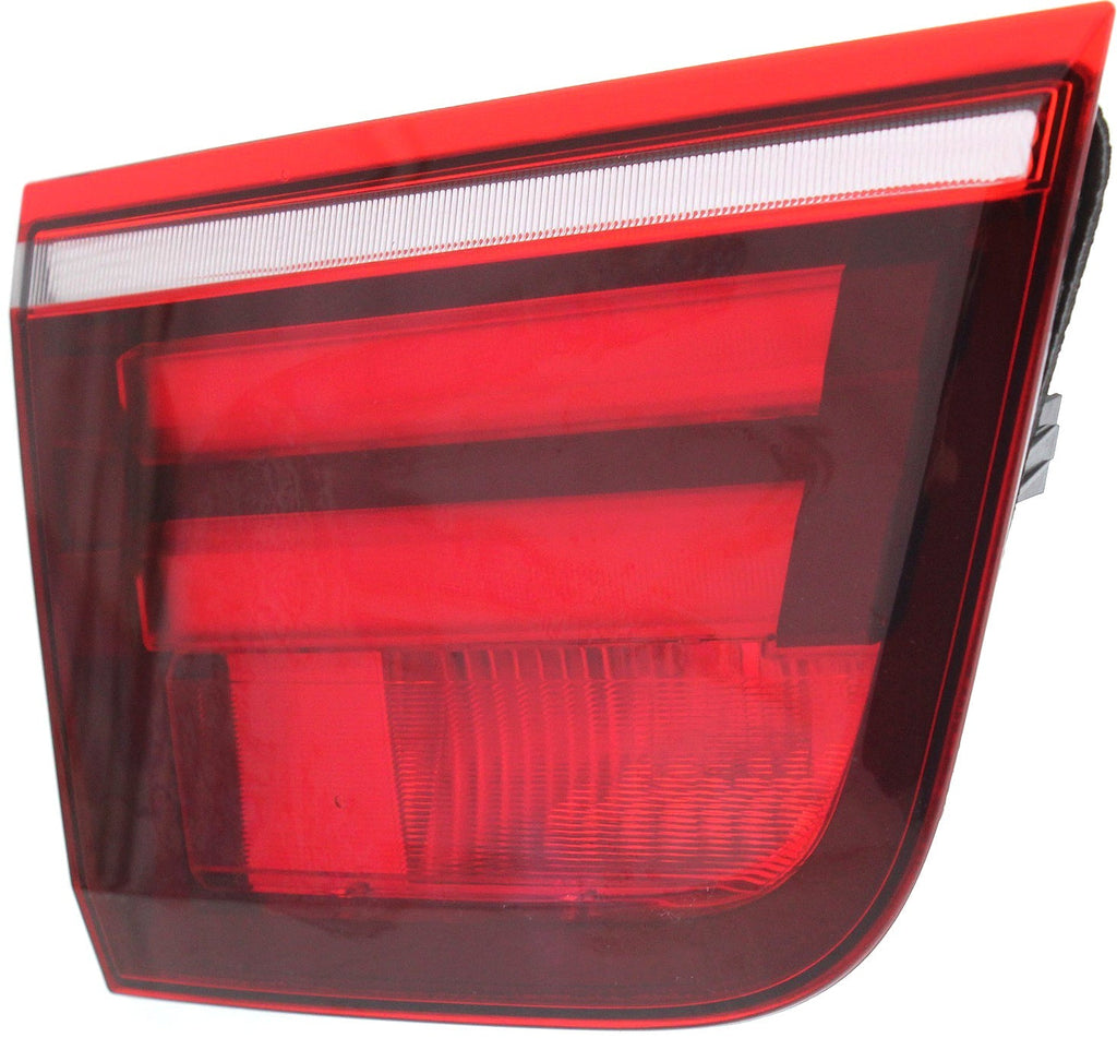 New Tail Light Direct Replacement For X5 11 - 13 TAIL LAMP LH, Inner, Assembly BM2802106 63217227793 - US AUTO PARTS PLUS