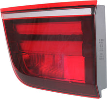 Load image into Gallery viewer, New Tail Light Direct Replacement For X5 11 - 13 TAIL LAMP RH, Inner, Assembly BM2803106 63217227794 - US AUTO PARTS PLUS