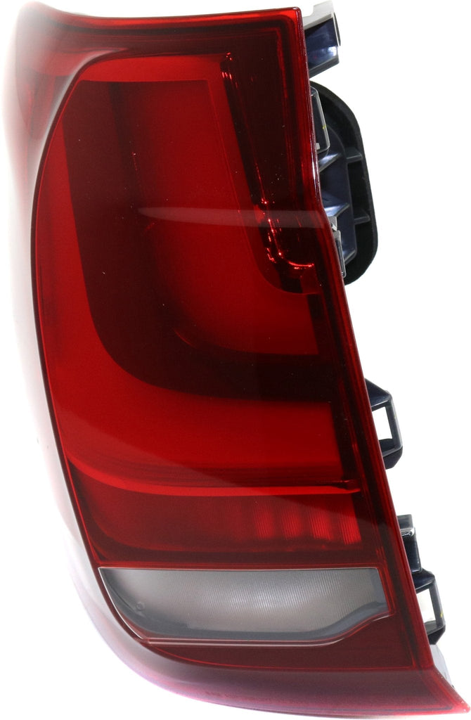 New Tail Light Direct Replacement For X5 14 - 18 TAIL LAMP LH, Outer, Assembly, (Exc. M Model) BM2804118 63217290103 - US AUTO PARTS PLUS