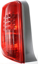 Load image into Gallery viewer, New Tail Light Direct Replacement For XB 08 - 10 TAIL LAMP LH, Lens and Housing SC2818104 8156112A60 - US AUTO PARTS PLUS
