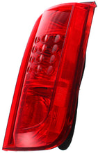 Load image into Gallery viewer, New Tail Light Direct Replacement For XB 08 - 10 TAIL LAMP RH, Lens and Housing SC2819104 8155112A60 - US AUTO PARTS PLUS