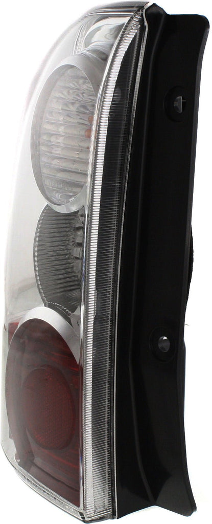 New Tail Light Direct Replacement For XL - 7 04 - 06 TAIL LAMP LH, Assembly SZ2818105 3567050J00 - US AUTO PARTS PLUS