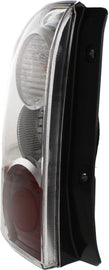 2004-2006 Suzuki XL-7 Tail Light - Left